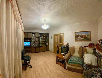 3-к. квартира, 62,4&nbsp;м²