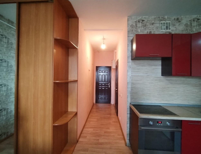 Студия, 30 м²
