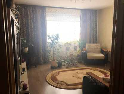 1-к. квартира, 41&nbsp;м²