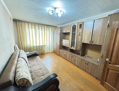 2-к. квартира, 39,6&nbsp;м²