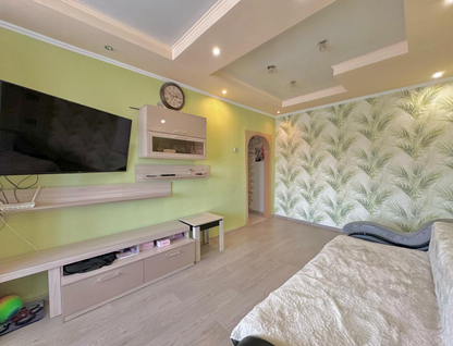 3-к. квартира, 55,1&nbsp;м²