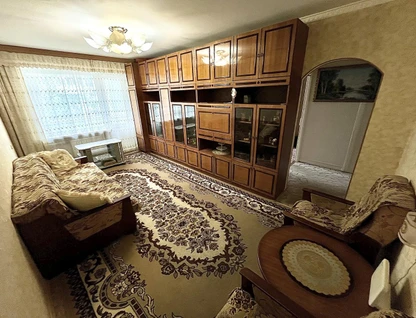 3-к. квартира, 64,9&nbsp;м²