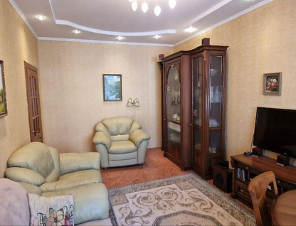 3-к. квартира, 72,3&nbsp;м²