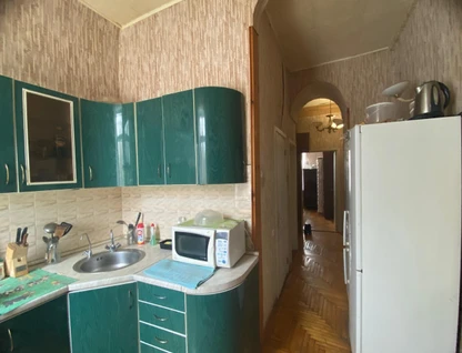 3-к. квартира, 80&nbsp;м²