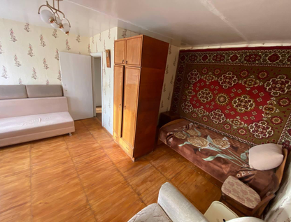 1-к. квартира, 37&nbsp;м²
