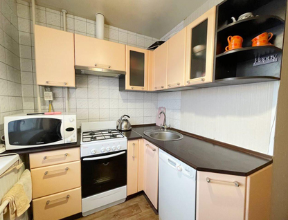 3-к. квартира, 66,3&nbsp;м²