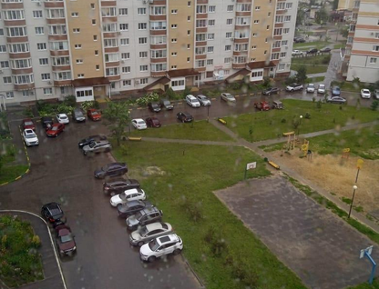 1-к. квартира, 39&nbsp;м²