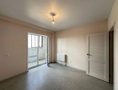 2-к. квартира, 59,3 м²