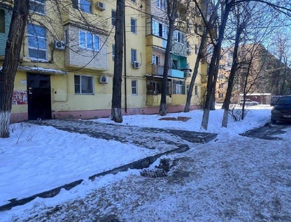 1-к. квартира, 30&nbsp;м²