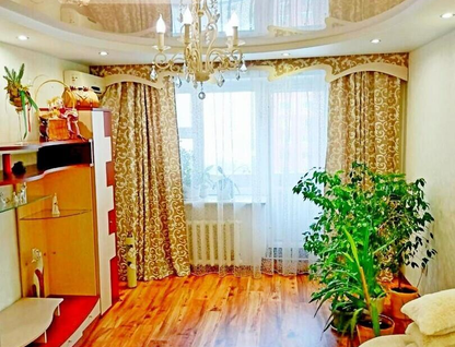 4-к. квартира, 125,1&nbsp;м²