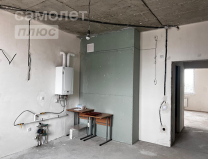 2-к. квартира, 75&nbsp;м²