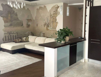 5-к. квартира, 157,9&nbsp;м²