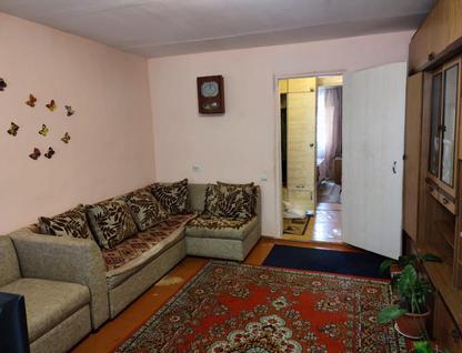3-к. квартира, 61,2&nbsp;м²