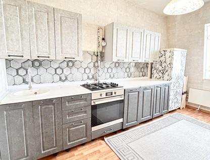 3-к. квартира, 76,4&nbsp;м²