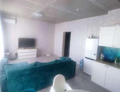 2-к. квартира, 68&nbsp;м²