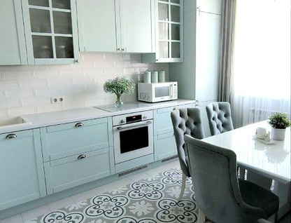 3-к. квартира, 67 м²