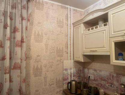 2-к. квартира, 54&nbsp;м²