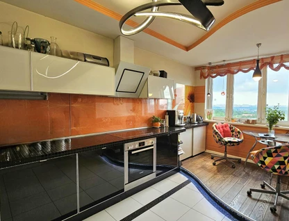 3-к. квартира, 85,7&nbsp;м²