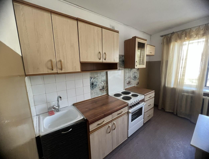 3-к. квартира, 65 м²