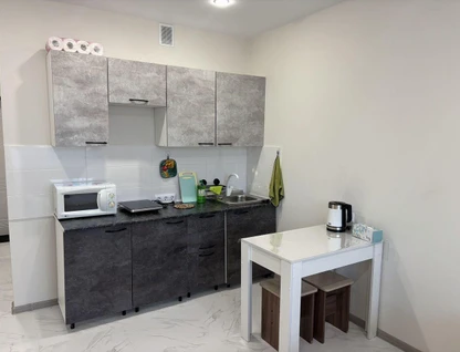 Студия, 21,9&nbsp;м²