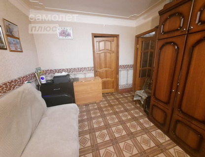 3-к. квартира, 62,6&nbsp;м²