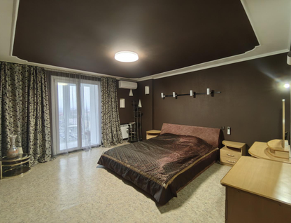 4-к. квартира, 119 м²