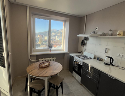 1-к. квартира, 38&nbsp;м²