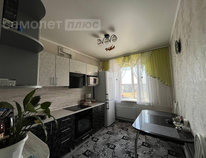 2-к. квартира, 51,5&nbsp;м²