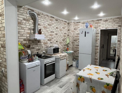 2-к. квартира, 50&nbsp;м²