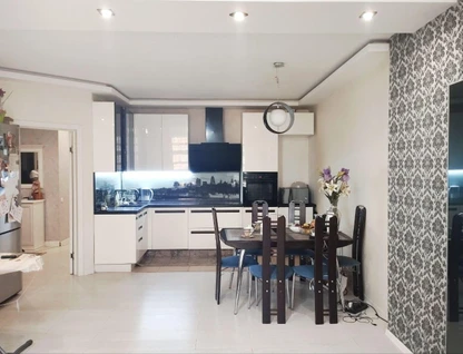 3-к. квартира, 96&nbsp;м²