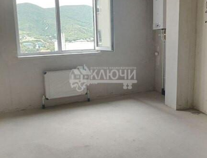 1-к. квартира, 30&nbsp;м²