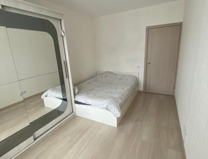 1-к. квартира, 33,1&nbsp;м²