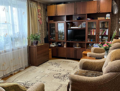 2-к. квартира, 40,7&nbsp;м²