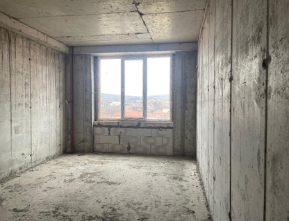 1-к. квартира, 43&nbsp;м²
