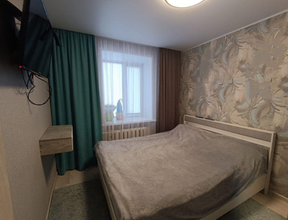 3-к. квартира, 57,1&nbsp;м²