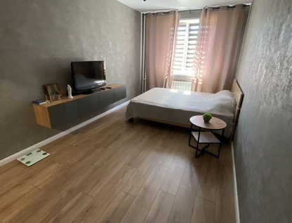 1-к. квартира, 36&nbsp;м²