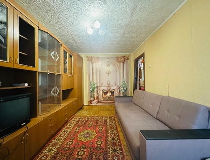 1-к. квартира, 29&nbsp;м²