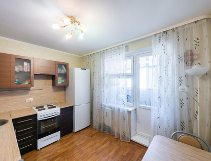 1-к. квартира, 43&nbsp;м²