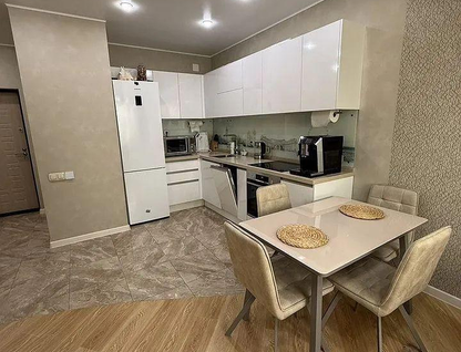 2-к. квартира, 48,2 м²
