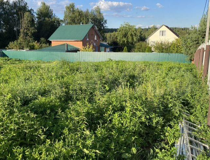 Участок (земля днп), 12 сот.