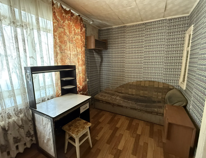 Студия, 14,5&nbsp;м²