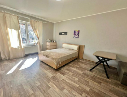 Студия, 32 м²