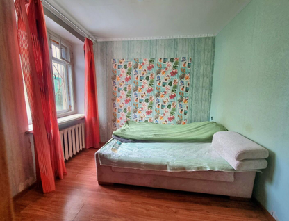 1-к. квартира, 31,2&nbsp;м²