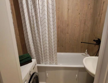 1-к. квартира, 28,5 м²