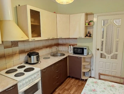 3-к. квартира, 71&nbsp;м²