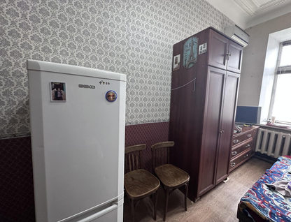 Студия, 15,1&nbsp;м²
