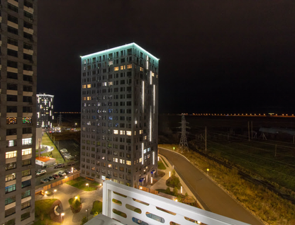 1-к. квартира, 38,9&nbsp;м²