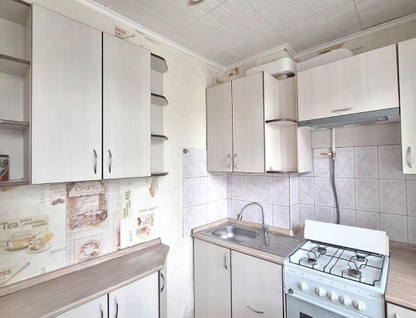 1-к. квартира, 27,3&nbsp;м²