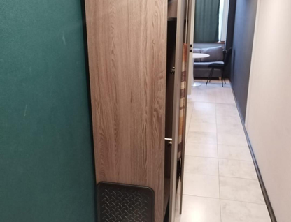 Студия, 27&nbsp;м²