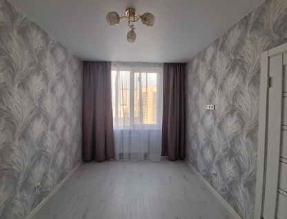 1-к. квартира, 27 м²